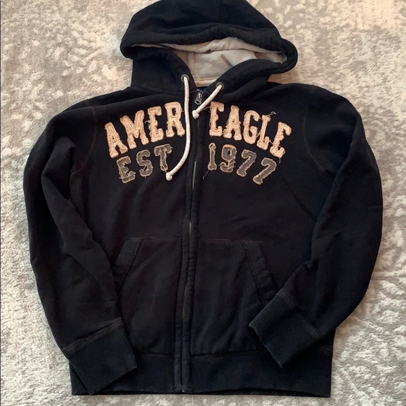 american eagle so soft sweatshirt
